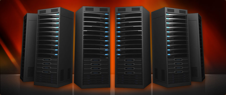 FenixVPS Dedicated Servers